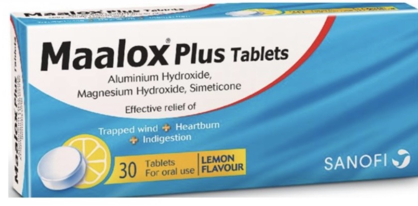 Maalox