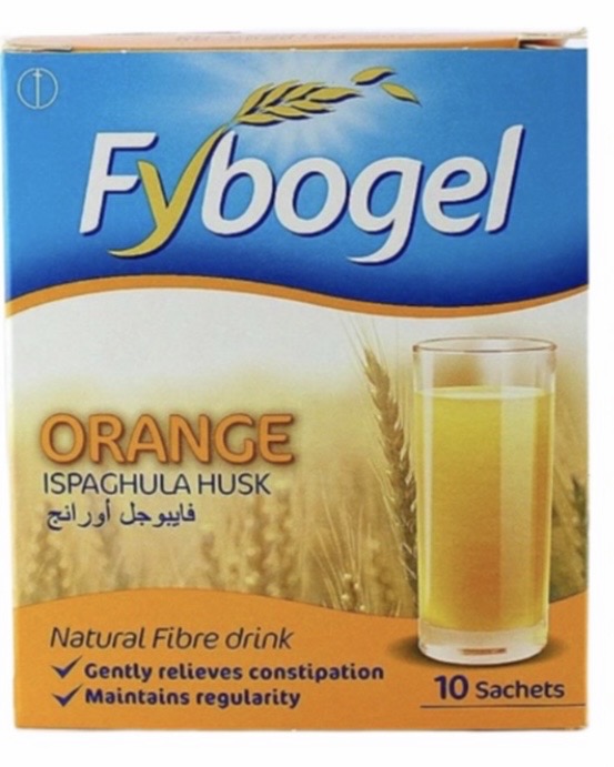 Fybogel