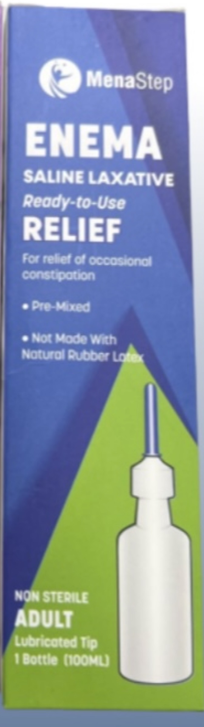 Enema