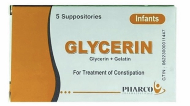 Glycerin