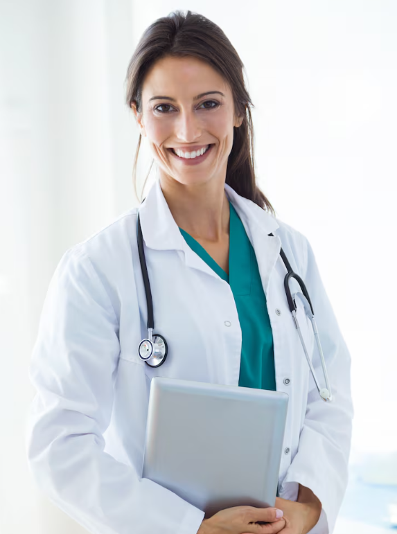 test title medicine