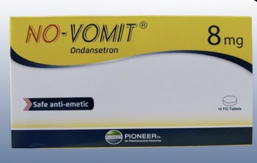 Ondansetron(No-Vomit)
