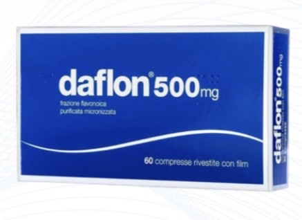 Daflon tab