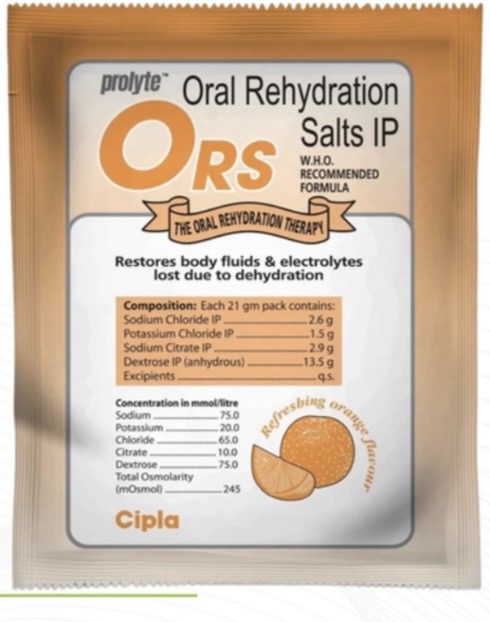 ORS