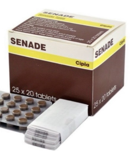 Senade