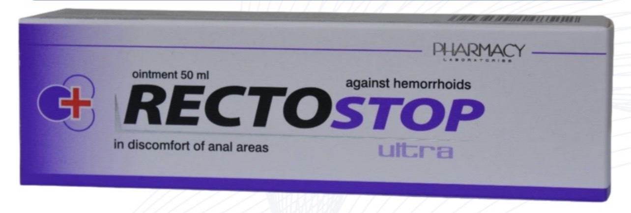 Rectostop