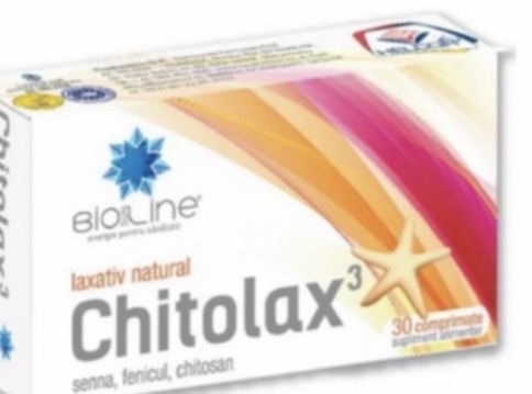 Chitolax