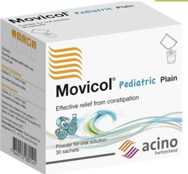 Movicol