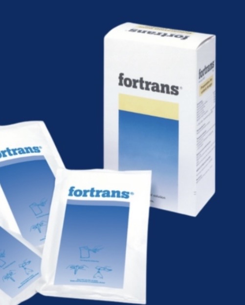 Fortrans
