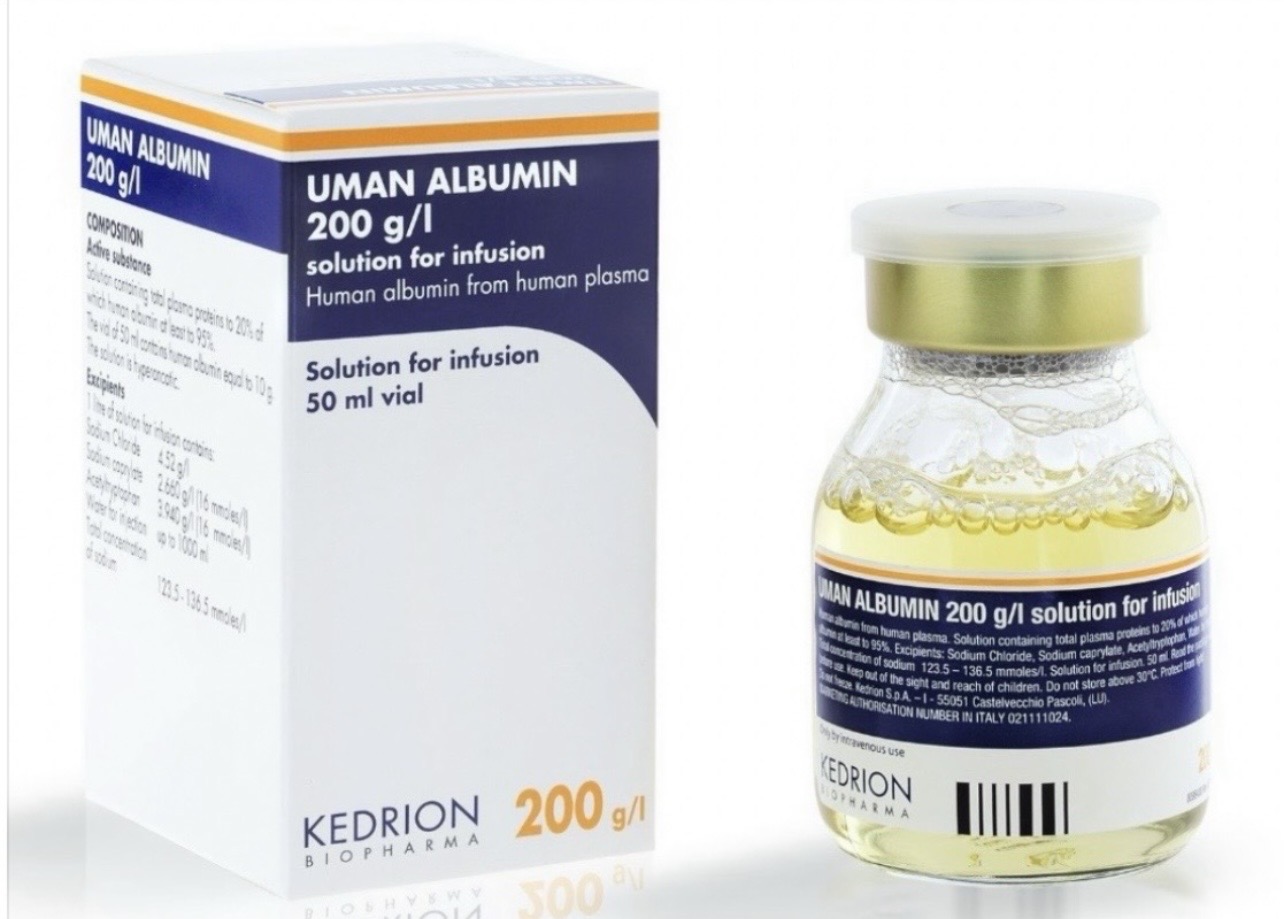 Albumin